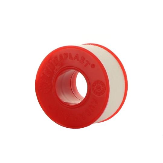 Leukoplast kleefpleister 2,5 cm x 5 m